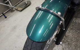 TRIUMPH BONNEVILLE T100 2009