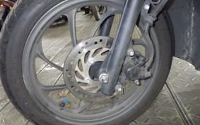 HONDA DIO 110 JK03