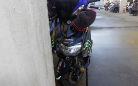 YAMAHA CYGNUS 125 XSR 3 SED8J