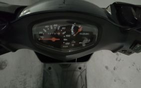 SUZUKI ADDRESS V125 CF4EA