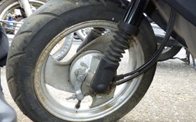 YAMAHA JOG Gen.1 3KJ