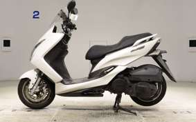 YAMAHA MAJESTY155 S 2007 SG28J