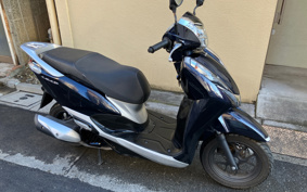HONDA LEAD 125 JF45