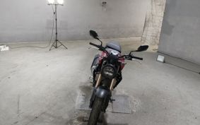 HONDA CB250R MC52