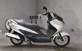 SUZUKI BURGMAN200 CH41A