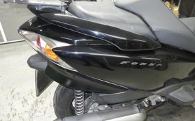 HONDA FORZA Z GEN 2 2009 MF10
