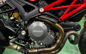 DUCATI MONSTAR 1100EVO 2012 ZDMM511JACB