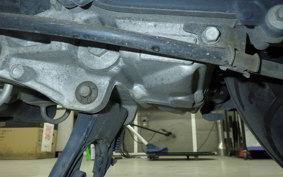 HONDA GIORNO 2 2007 AF70