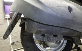 YAMAHA AXIS 125 TREET 2023 SE53J