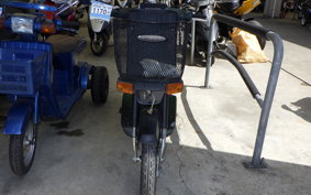 SUZUKI MOLLET FA14B
