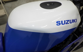SUZUKI RG125 Gamma 2015 NF11F