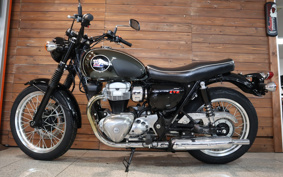 KAWASAKI MEGURO K3 2021 EJ800E