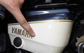 YAMAHA DRAGSTAR 250 2015 VG05J