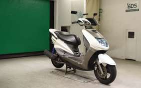 YAMAHA CYGNUS 125 X 2025