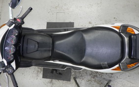 SUZUKI GEMMA 250 CJ47A