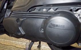 YAMAHA CYGNUSｸﾞﾘﾌｧｽ 1986 SEJ4J