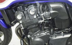 HONDA CB400 SUPER BOLDOR A 2021 NC42