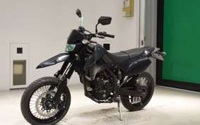 KAWASAKI KLX250D TRACKER X LX250V