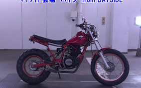 YAMAHA TW200