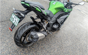 KAWASAKI NINJA 1100SX SE 2025 ZXT10H