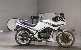 HONDA VT250F MC08