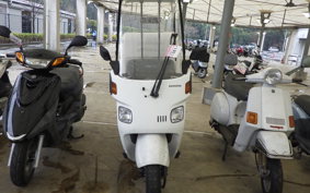 HONDA GYRO CANOPY TA02
