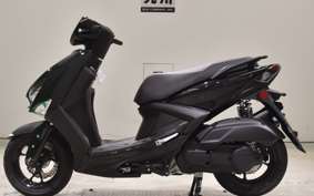 YAMAHA CYGNUSｸﾞﾘﾌｧｽ SEJ4J