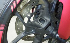 YAMAHA YZF-R25 A 2014 RG43J