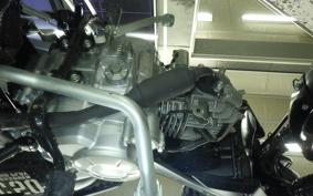 HONDA CROSS CUB 50 2018 AA06