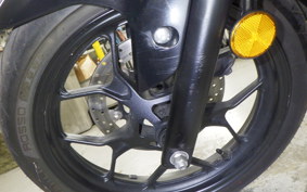 YAMAHA MT-25 2014 RG43J