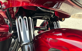 HARLEY FLTRX 2011 KH4