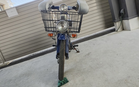 HONDA SUPER CUB50 AA01