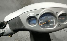 YAMAHA JOG ZR EVOLUTION SA16J