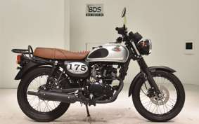 KAWASAKI W175 SE 2003