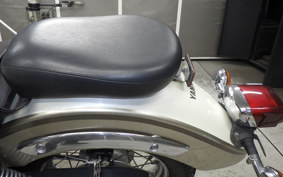 YAMAHA DRAGSTAR 250 VG02J