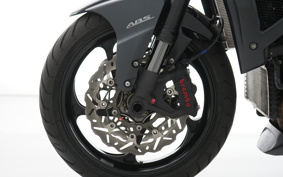SUZUKI B-KING 2010 CR112