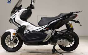 HONDA ADV150 2021 KF38