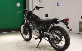 SUZUKI GRASS TRACKER Bigboy NJ4BA