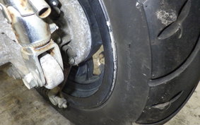 SUZUKI SWISH 125 DV12B