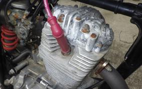 HONDA FTR223 1996 MC34