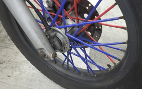 HONDA FTR223 MC34