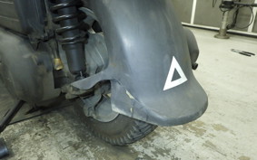 HONDA ﾍﾞﾝﾘｨ110 JA09