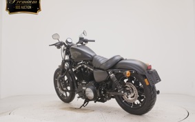 HARLEY XL883N 2016