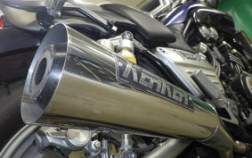 YAMAHA VMAX 1993 3UF