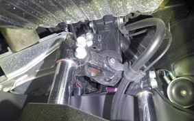 HONDA PCX 160 2025 KF47