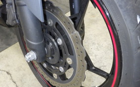 KAWASAKI NINJA 400 2023 EX400L