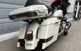 HARLEY FLTRXSE1800CVO 2020 TCL