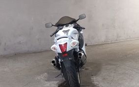 SUZUKI GSX1300R HAYABUSA GX72B
