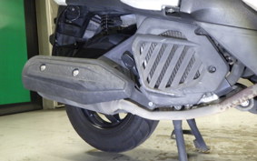 HONDA LEAD 125 JF45
