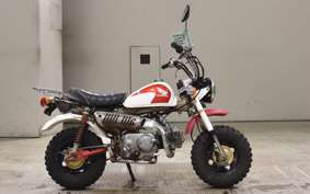 HONDA MONKEY 2007 Z50J